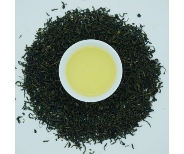 Bio China Grüntee Yun Wu Cha